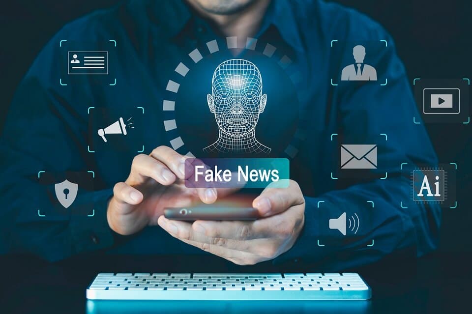 Disinformation Security ในยุค AI: ดาบสองคมที่ต้องรับมือเป็นระบบ
